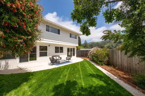 Exterior - 3 Yellowstone Way, Pacifica, CA 94044 photo 3 of 3