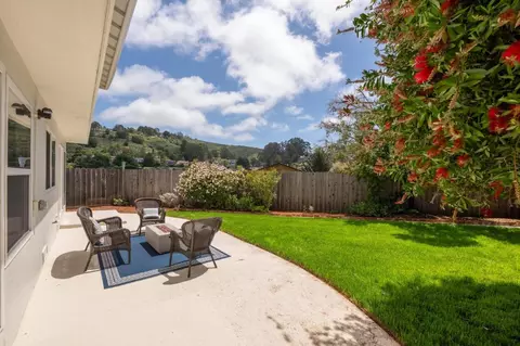Exterior - 3 Yellowstone Way, Pacifica, CA 94044 photo 2 of 3