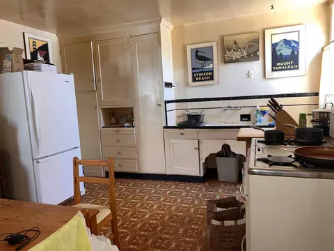 Kitchen - 32 Laura St, San Francisco, CA 94112 photo 4 of 4
