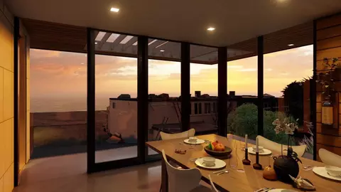 534 Beach Dr, Aptos, CA 95003 photo 3