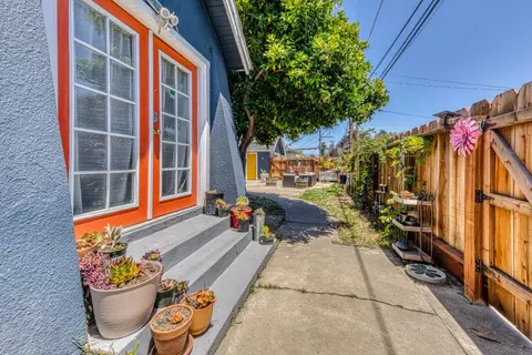 Exterior - 431 West St, Salinas, CA 93901 photo 7 of 11