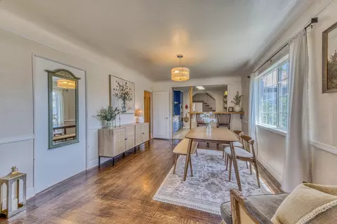 Dining - 431 West St, Salinas, CA 93901 photo 2 of 3