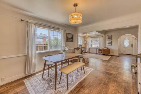 Dining - 431 West St, Salinas, CA 93901 photo 1 of 3