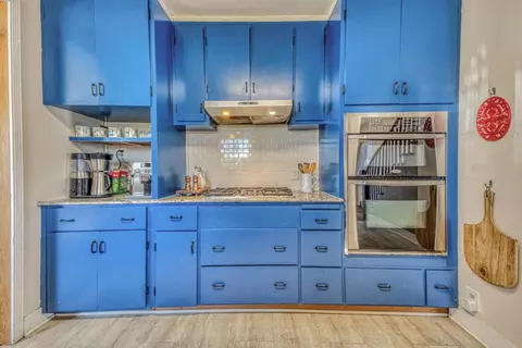 Kitchen - 431 West St, Salinas, CA 93901 photo 3 of 3