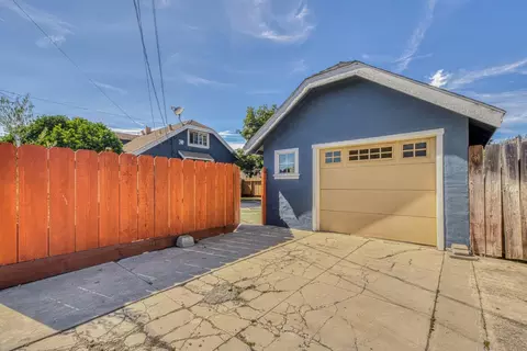 Exterior - 431 West St, Salinas, CA 93901 photo 11 of 11