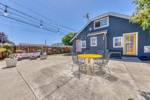 Exterior - 431 West St, Salinas, CA 93901 photo 5 of 11