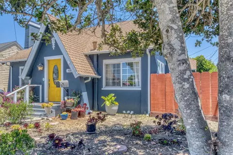 Exterior - 431 West St, Salinas, CA 93901 photo 2 of 11