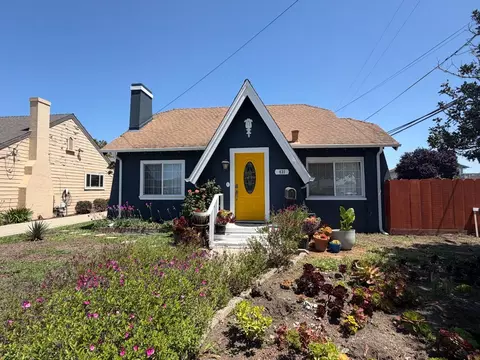 431 West St, Salinas, CA 93901