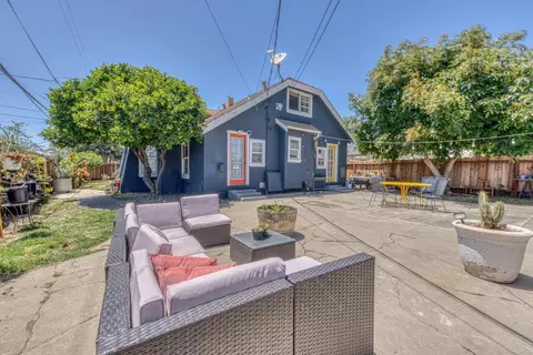 Exterior - 431 West St, Salinas, CA 93901 photo 6 of 11