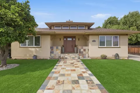 155 W Rosemary Ln, Campbell, CA 95008