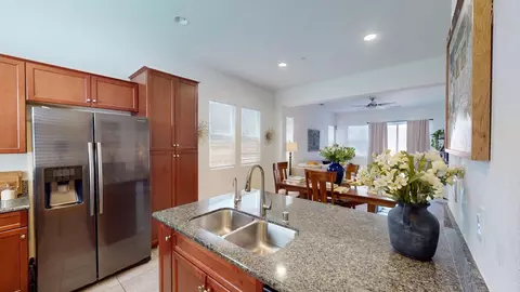 Kitchen - 1151 La Colina St, Soledad, CA 93960 photo 2 of 3