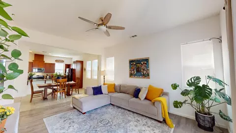 Living - 1151 La Colina St, Soledad, CA 93960 photo 3 of 3