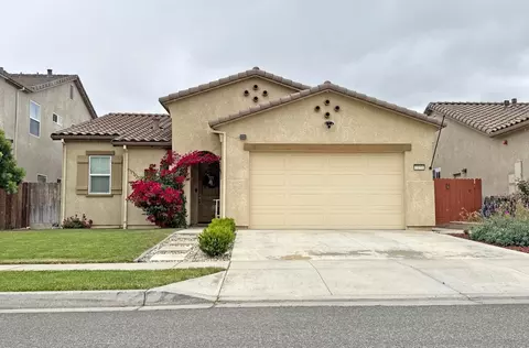 Exterior - 1151 La Colina St, Soledad, CA 93960 photo 3 of 8