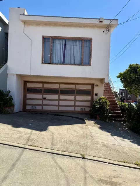 241 Sawyer St, San Francisco, CA 94134