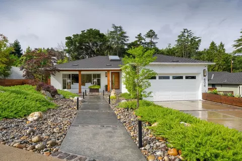 606 Yale Dr, San Mateo, CA 94402