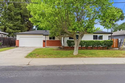 3997 Mulberry Dr, Concord, CA 94519