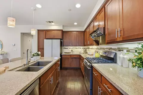 Kitchen - 180 Currlin Cir, Milpitas, CA 95035 photo 2 of 6