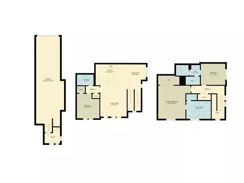 Floorplan - 180 Currlin Cir, Milpitas, CA 95035 photo 1 of 1