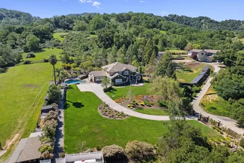 20397 Almaden Rd, San Jose, CA 95120