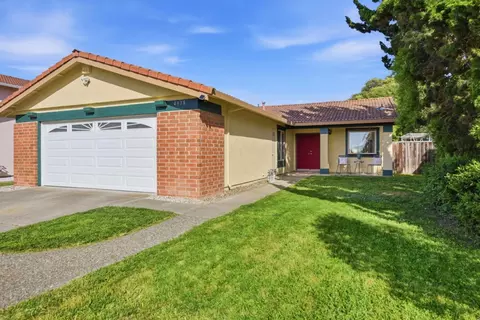 4938 Rocklin Dr, Union City, CA 94587