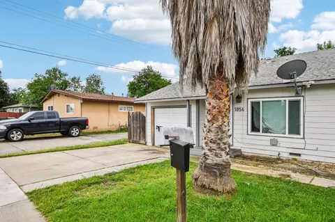 1852 Grand Ave, Sacramento, CA 95838