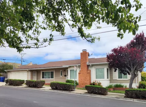 100 Eucalyptus Ave, South San Francisco, CA 94080