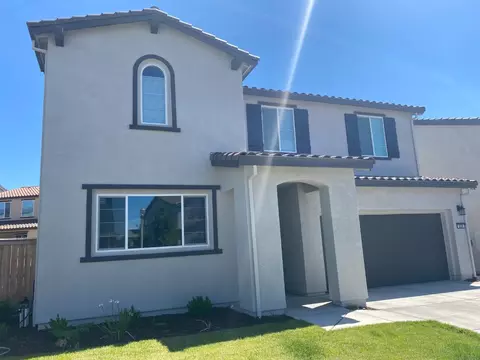 Lovejoy, Lincoln, CA 95648