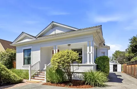 175 N Sunnyvale Ave, Sunnyvale, CA 94086