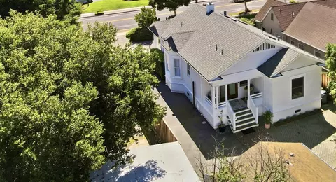 175 N Sunnyvale Ave, Sunnyvale, CA 94086