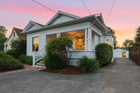 175 N Sunnyvale Ave, Sunnyvale, CA 94086