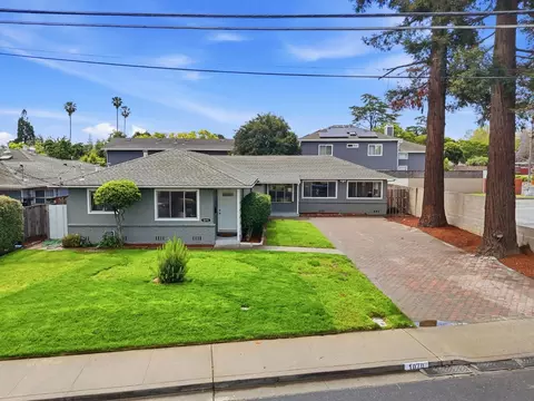 1072 Arroyo Seco Dr, Campbell, CA 95008