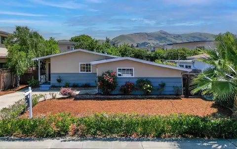 41532 Erma Ave, Fremont, CA 94539