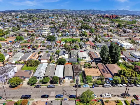 View/Area - 652 2nd St, Richmond, CA 94801 photo 3 of 3