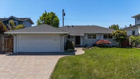 3762 Carlysle Ave, Santa Clara, CA 95051