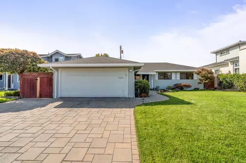 3762 Carlysle Ave, Santa Clara, CA 95051