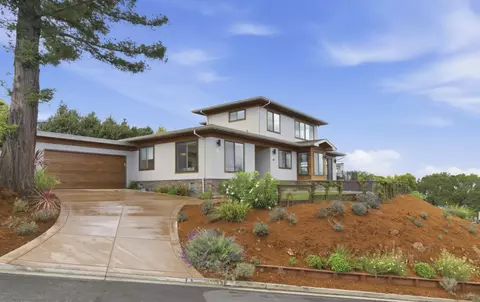 60 Dartmouth Ave, San Carlos, CA 94070