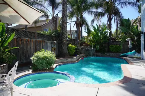 Exterior - 9402 Rodeo Dr, Gilroy, CA 95020 photo 2 of 5