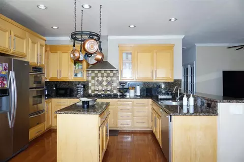 Kitchen - 9402 Rodeo Dr, Gilroy, CA 95020 photo 1 of 2