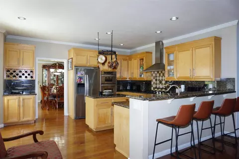 Kitchen - 9402 Rodeo Dr, Gilroy, CA 95020 photo 2 of 2