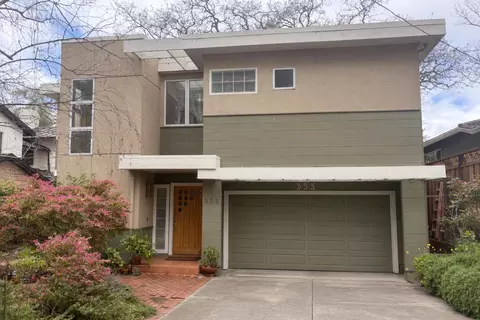 333 Leland Ave, Menlo Park, CA 94025