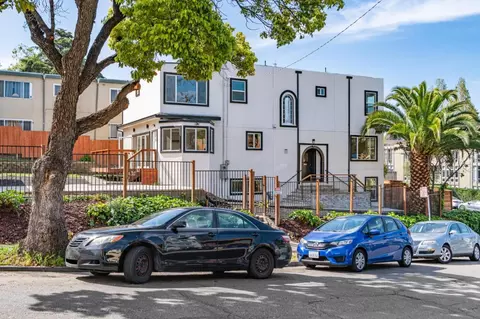 252 Euclid Ave, Oakland, CA 94610