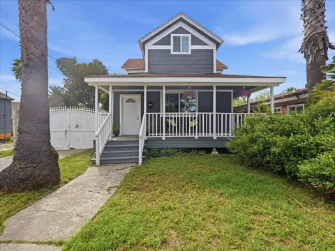 573 Illinois Ave, San Jose, CA 95125