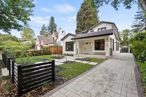 618 Tennyson Ave, Palo Alto, CA 94301