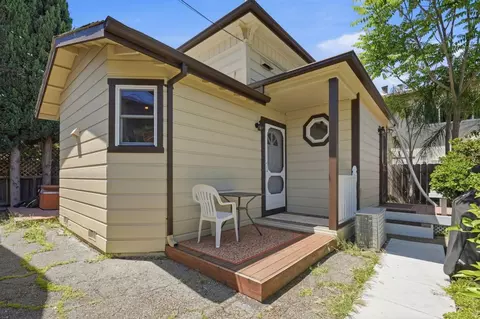 434 Franklin St, Mountain View, CA 94041