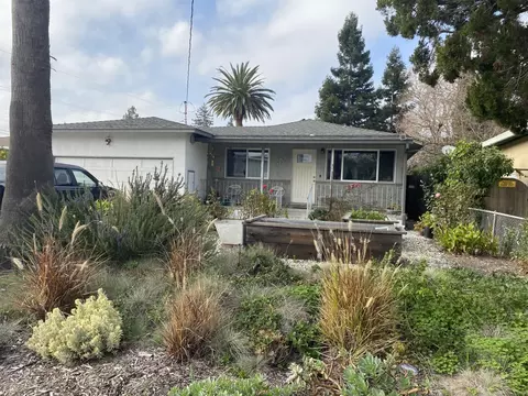 2930 Jefferson Ave, Redwood City, CA 94062