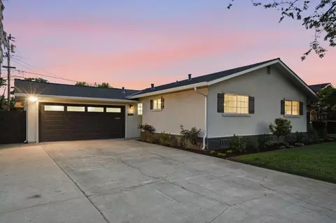 3802 W Rincon Ave, Campbell, CA 95008