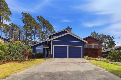 1121 Date St, Montara, CA 94037