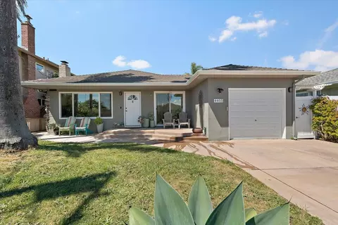 Gladys Ave, Santa Cruz, CA 95062
