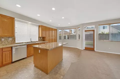 Kitchen - Riesling Way, Salinas, CA 93906 photo 3 of 5