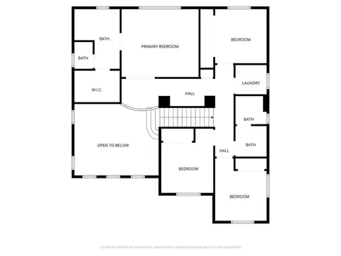 Floorplan - Riesling Way, Salinas, CA 93906 photo 2 of 3